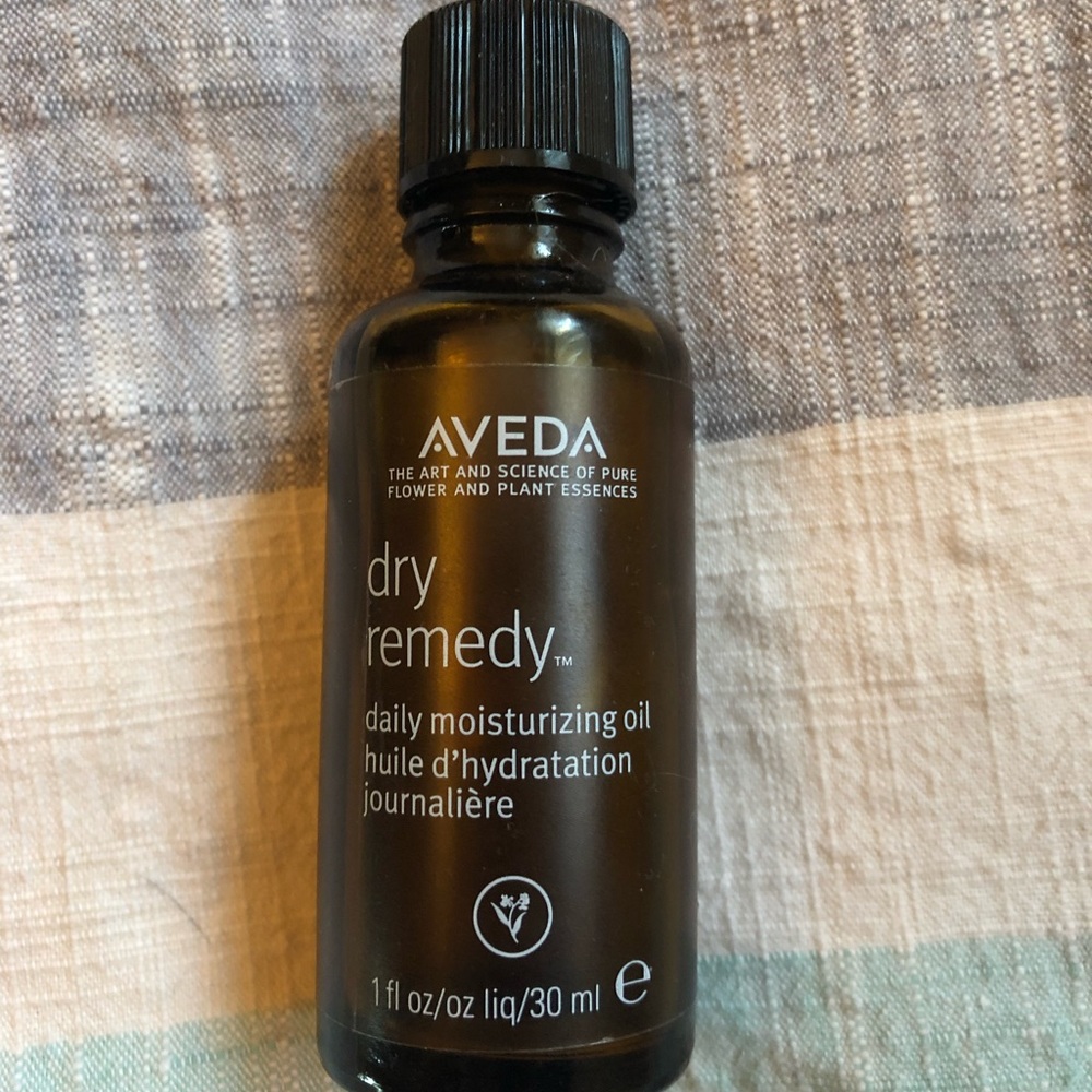 Aveda Dry Remedy Daily Moisturizing Oil